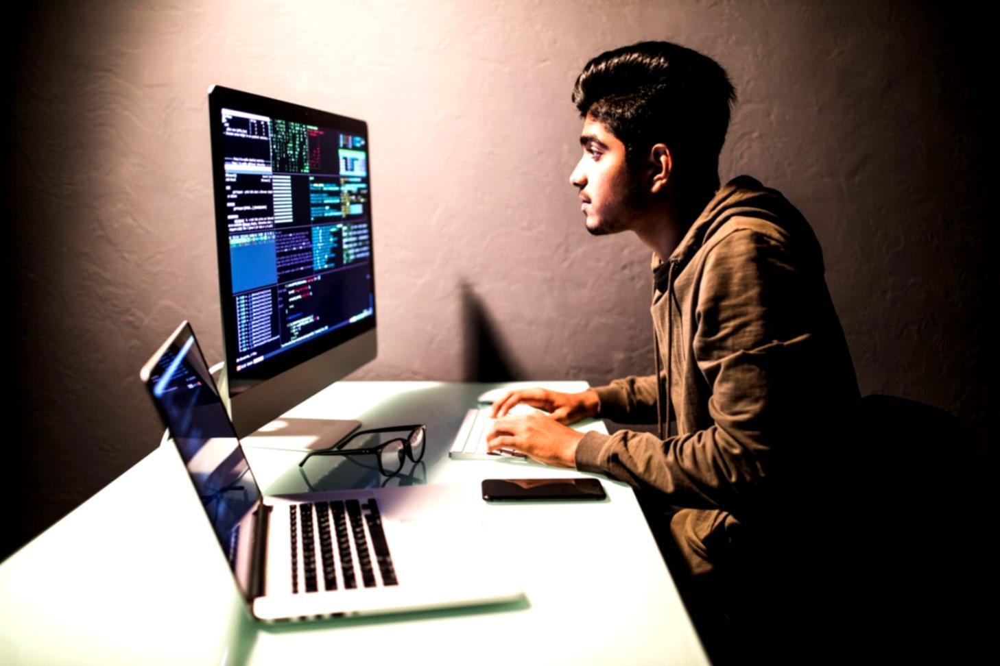 Компьютерное зрение для контроля качества